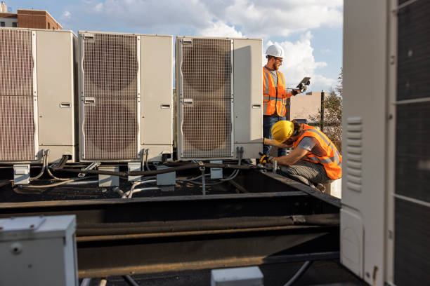 Best HVAC Emergency Services  in Bennington, NE