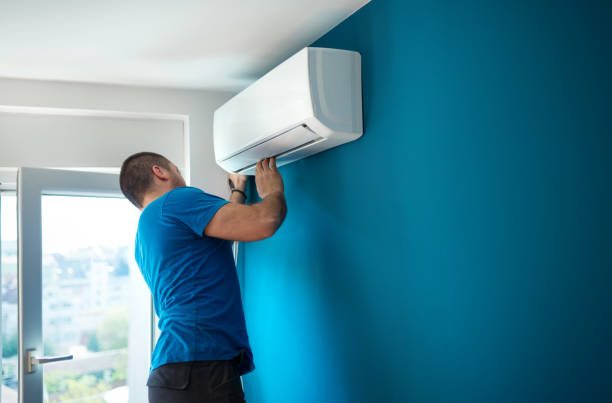 Best HVAC Companies Near Me  in Bennington, NE