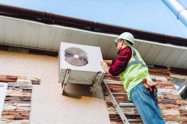 Best Affordable HVAC Services  in Bennington, NE