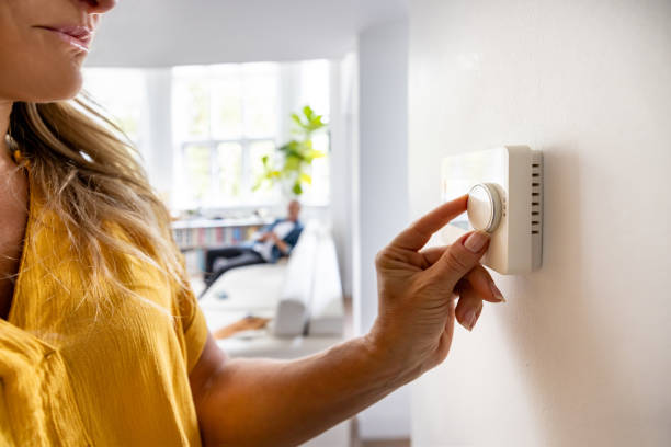 Best HVAC Installation Services  in Bennington, NE