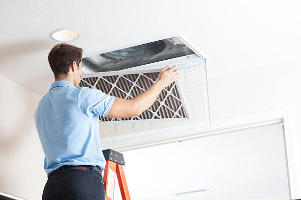 Best HVAC System Installation  in Bennington, NE