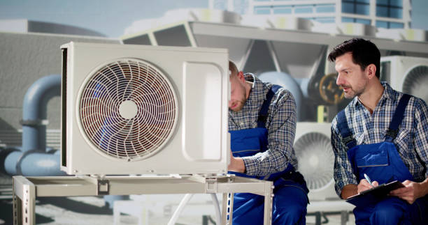 HVAC Air Duct Cleaning in Bennington, NE