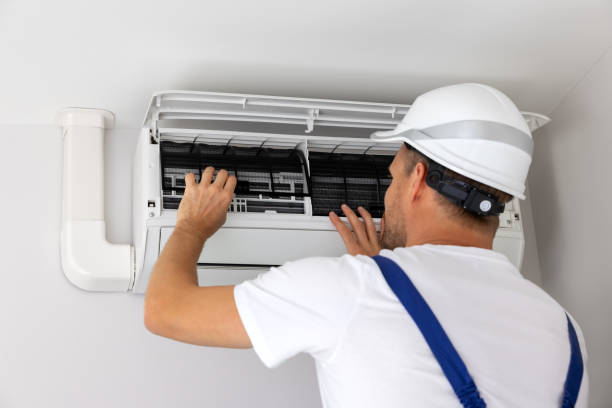 Best HVAC Air Duct Cleaning  in Bennington, NE