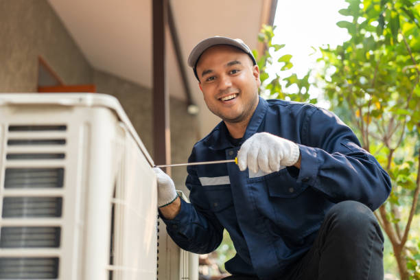 Best Furnace Repair Near Me  in Bennington, NE