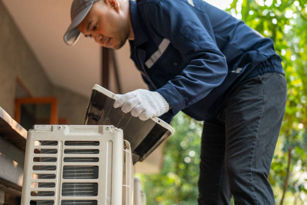 Best HVAC Installation Services  in Bennington, NE