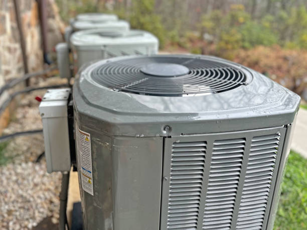 Air Duct Cleaning in Bennington, NE
