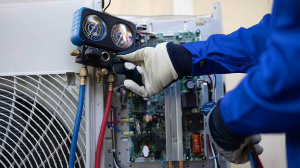 Trusted Bennington, NE HVAC Experts