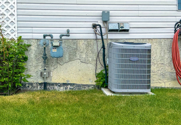 Best Residential HVAC Services  in Bennington, NE