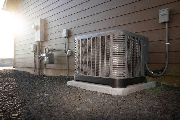 Best HVAC Repair Near Me  in Bennington, NE